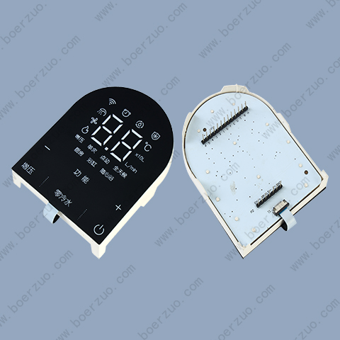 家電類觸摸按鍵模組