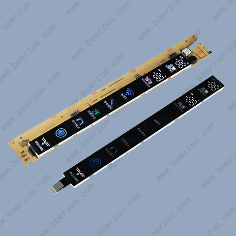 家電類觸摸燈板模組