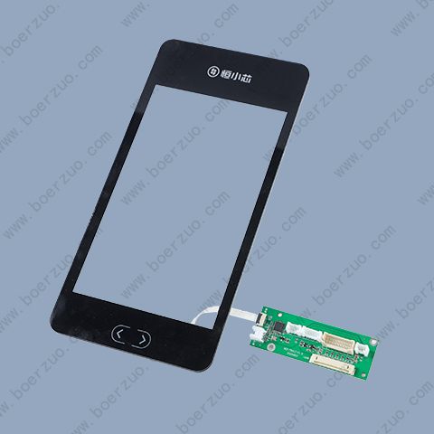 售賣機(jī)觸摸按鍵模組套件